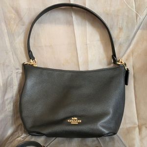 Coach Small Skylar Hobo